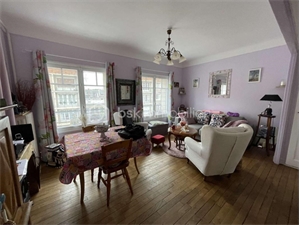 t3 à la vente -   14100  LISIEUX, surface 61 m2 vente t3 - UBI473562959